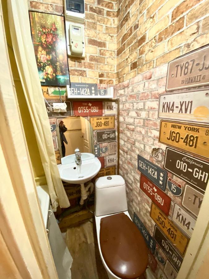 В Центрі Біля Ратуші Вулиця Площа Ринок 11 Lviv Exterior foto