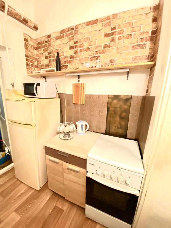 В Центрі Біля Ратуші Вулиця Площа Ринок 11 Lviv Exterior foto